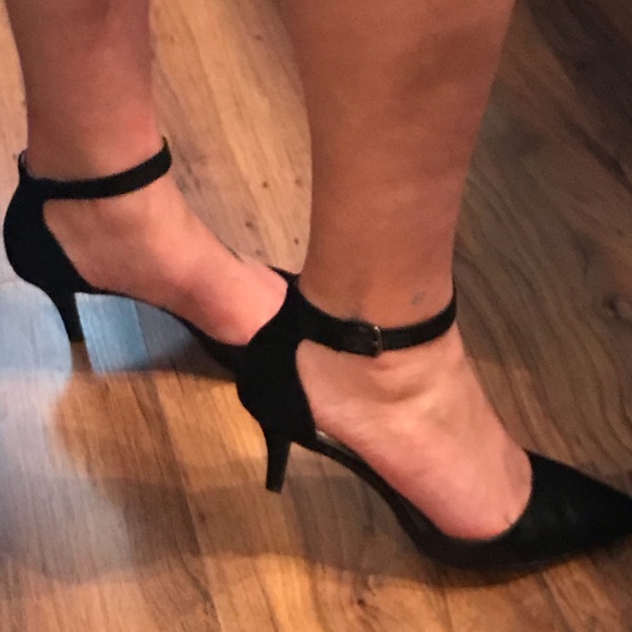 Worthington Shoes - —SOLD—Worthington dress shoes. 👠